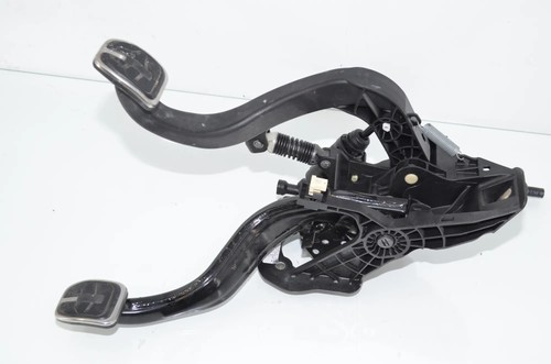 Bmw g21 series g20 - series, foot