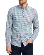 Casa Moda Casual Fit Shirt