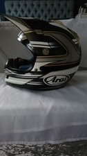 ARAI VX PRO MOTOCROSS/ENDURO