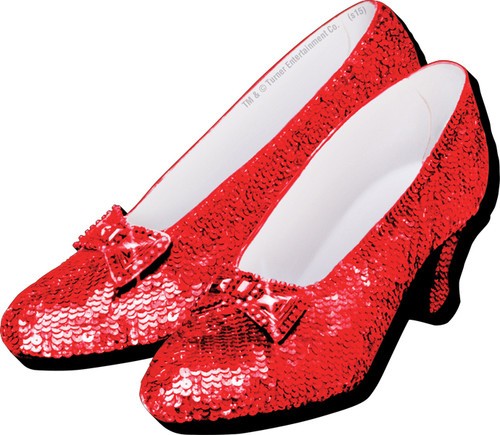 Wizard dorothy s - of, oz-