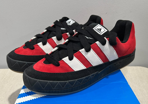 Nwt adidas originals adimatic - nwt,