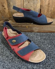 Fly Flot Women's Leather