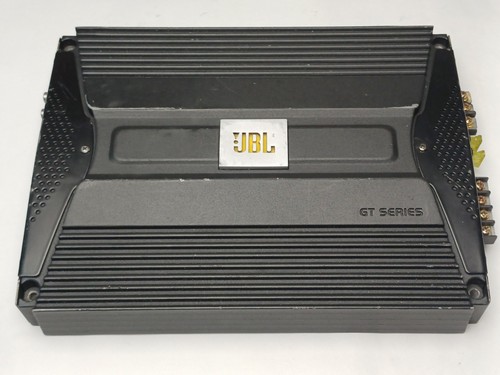 Working tested jbl - tested, gt5-a3001