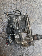 Vauxhall CORSA B Automatic Gearbox