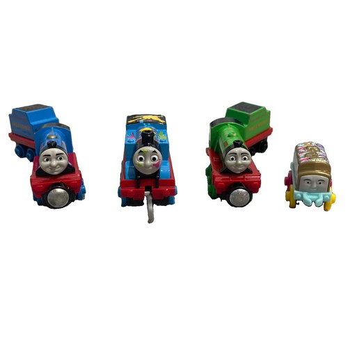 Thomas the tank - the, engine