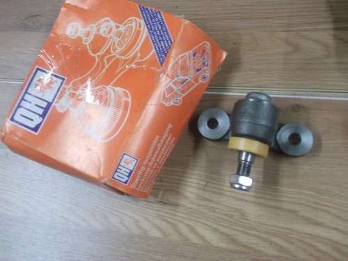 Hillman hunter new steering - hunter,