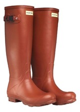 Hunter Wellies Ladies Original