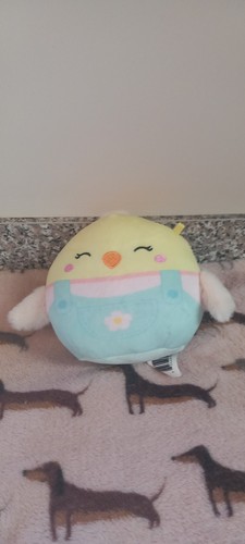 Squishmallow inch aimee - squishmallow,