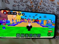 roblox account stacked