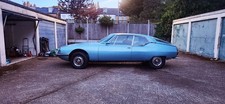 Citroen sm project classic