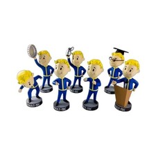 Collectible Fallout 4 Vault
