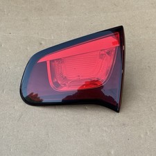 2010 CITROEN C3 REAR LIGHT