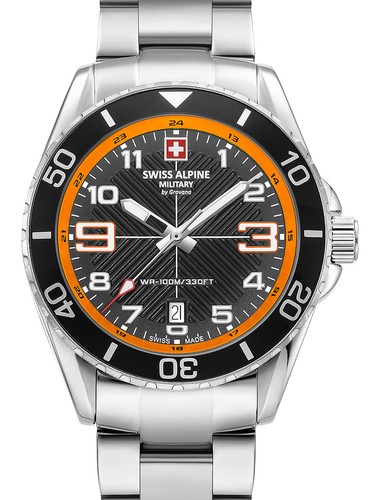 Swiss alpine military - alpine,