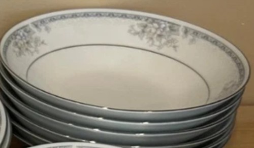 Noritake silk garland - x,