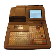 uniwell sx 700 cash register