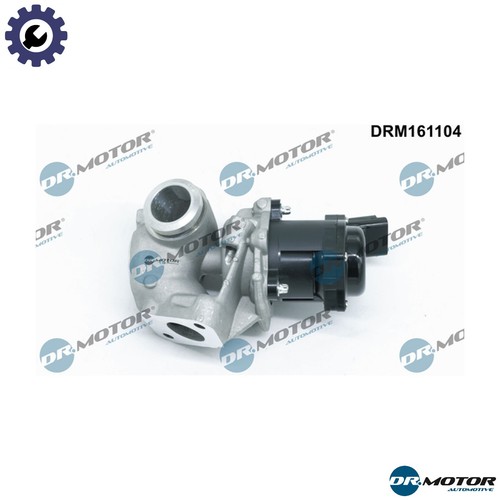 Egr valve drm161104 - egr,