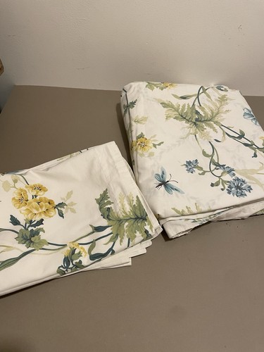 Sanderson options floral - sanderson,