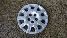 TOYOTA AVENSIS 16" Inch Wheel