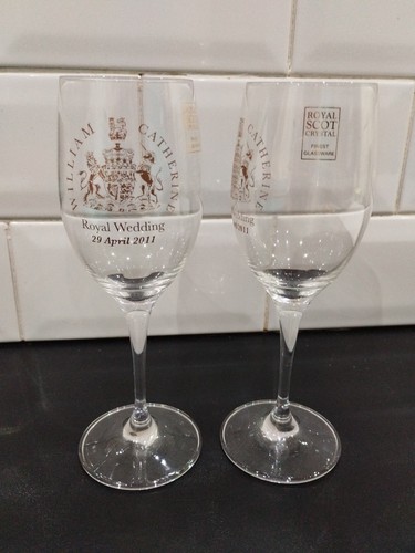 Set royal scot crystal - set, of