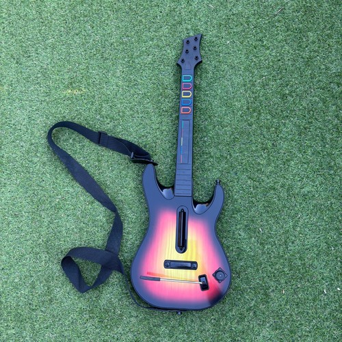 Guitar hero controller - hero,