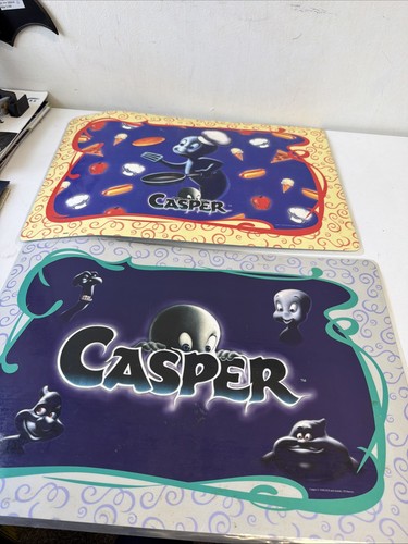 Casper 1995 vintage - 1995,
