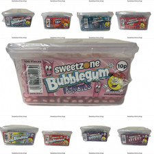 big bulk sweetzone pencil tubs