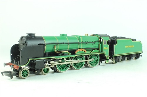 Gauge bachmann 401 lord - oo,