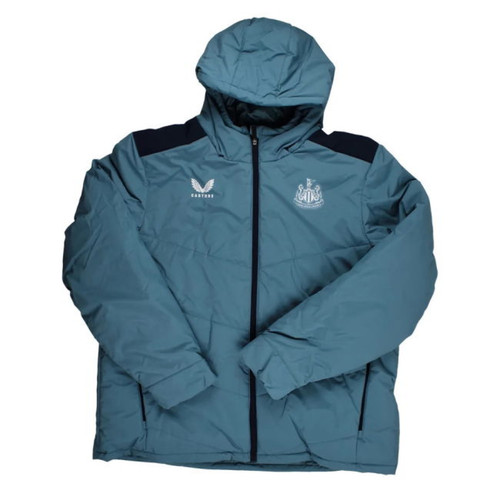 Newcastle united kid - kid's, jacket