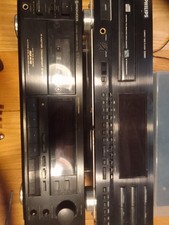 Pioneer A400 Vintage Stereo