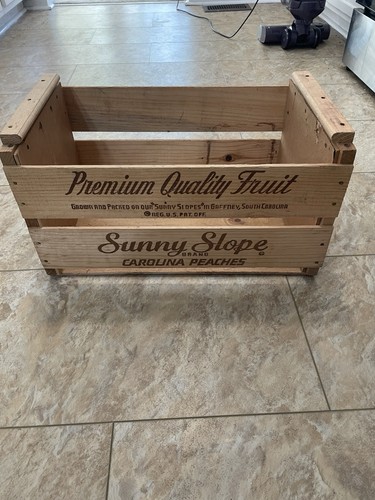 Vintage wooden sunny slope - wooden,