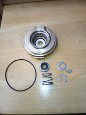 Stuart Turner Monsoon shower