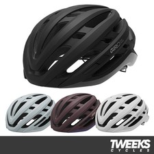 Giro Agilis MIPS Road Helmet -