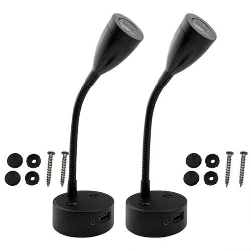 Usb spot touch dimmable - touch,