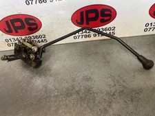 Rear spool valve lever /