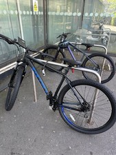 Carrera Vengeance Men's Mountain Bike Large Frame 20" with 27.5" Wheels