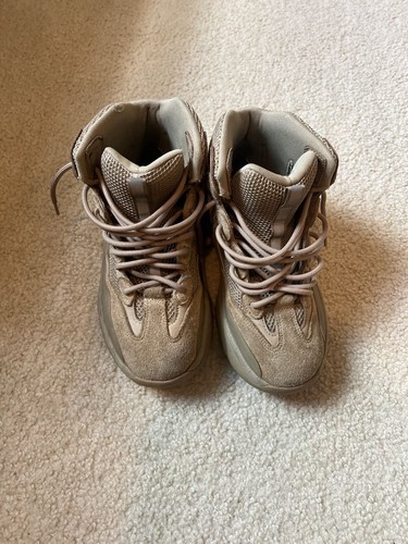 Adidas yeezy desert boot rock - adidas,