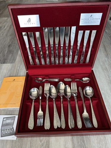 Viners westbury stainless - viners, 18/0