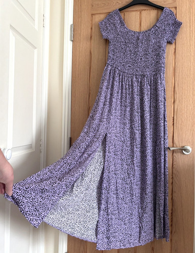 Stella morgan lilac purple - stella, &
