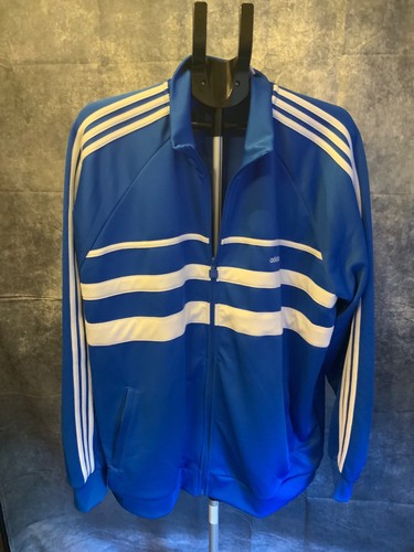 Mens 2xl adidas original track - 2xl,