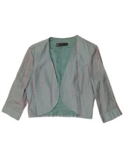 Chou Chou Womens Crop 3/4