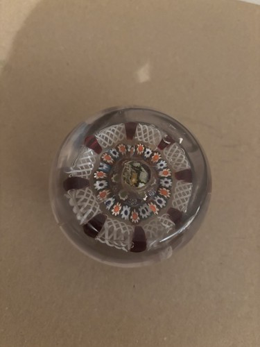 Paul ysart art glass - art,