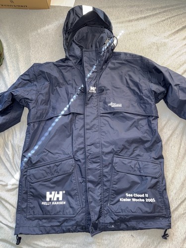 Helly hansen sailing - hansen,