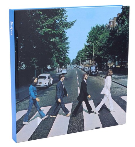 The beatles abbey road - beatles:,
