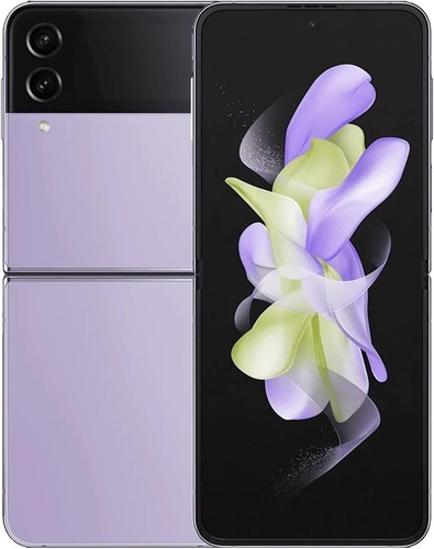 Samsung galaxy flip4 - galaxy, z