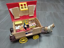 Sylvanian Families - Gypsy