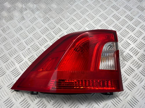 2016 volvo s60 rear left - s60,