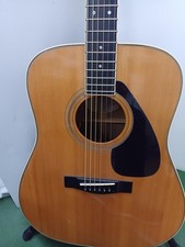 YAMAHA Acoustic-Electric