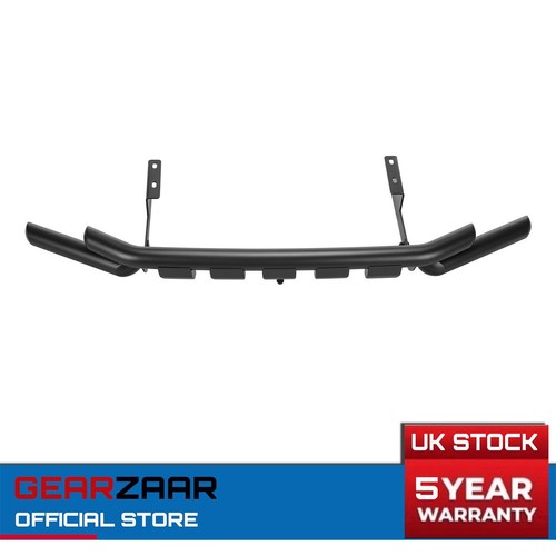 Front bumper city spoiler - bumper,