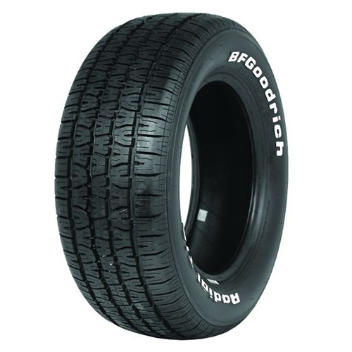 Tyre bfgoodrich 205 r15 - tyre,