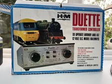 And duette transformer - h,